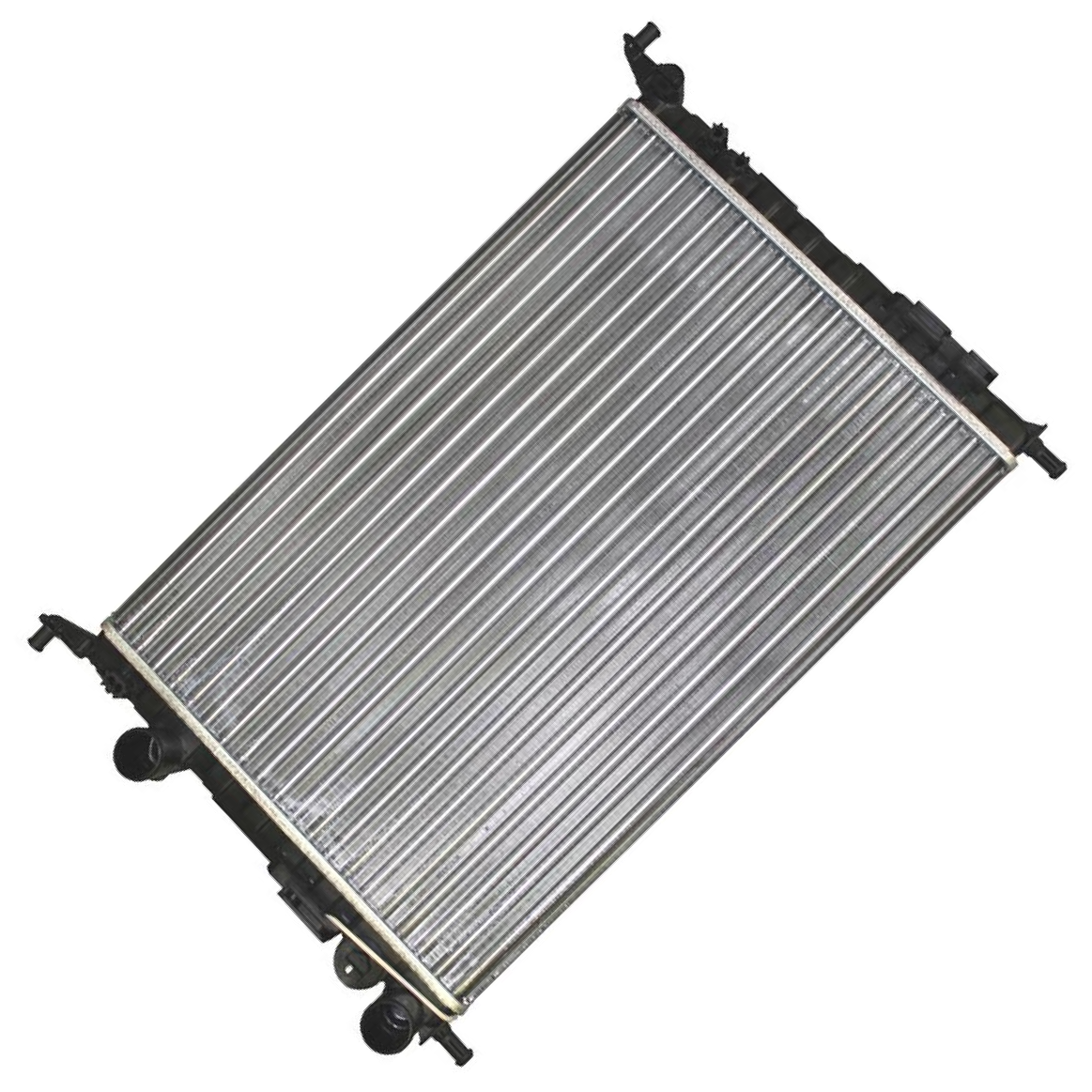 Radiador de Água do Motor - Valeo - 732353R