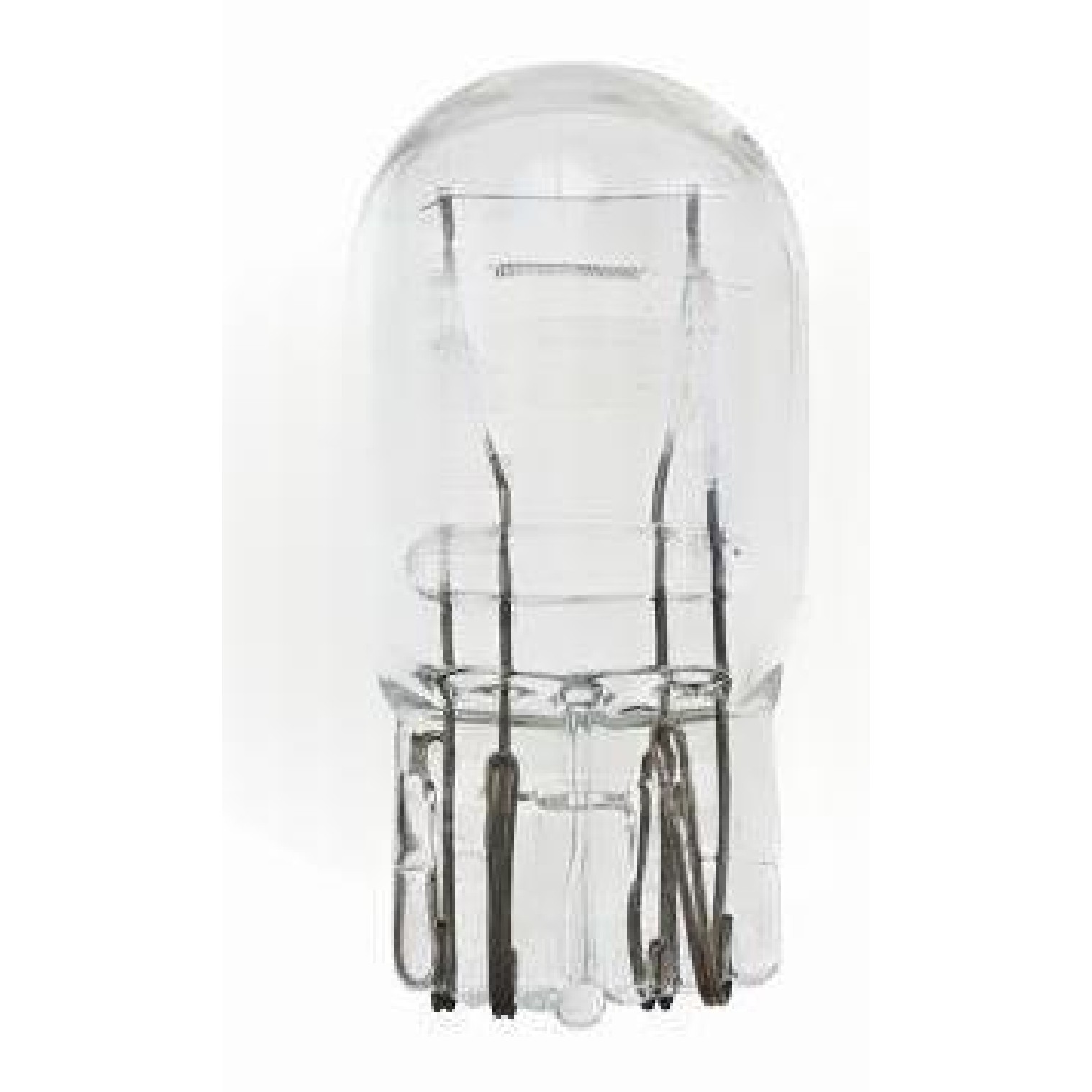 Kit 10 Lâmpadas Freio Posição W21/5W 12V 21/5W - Hella - 7443