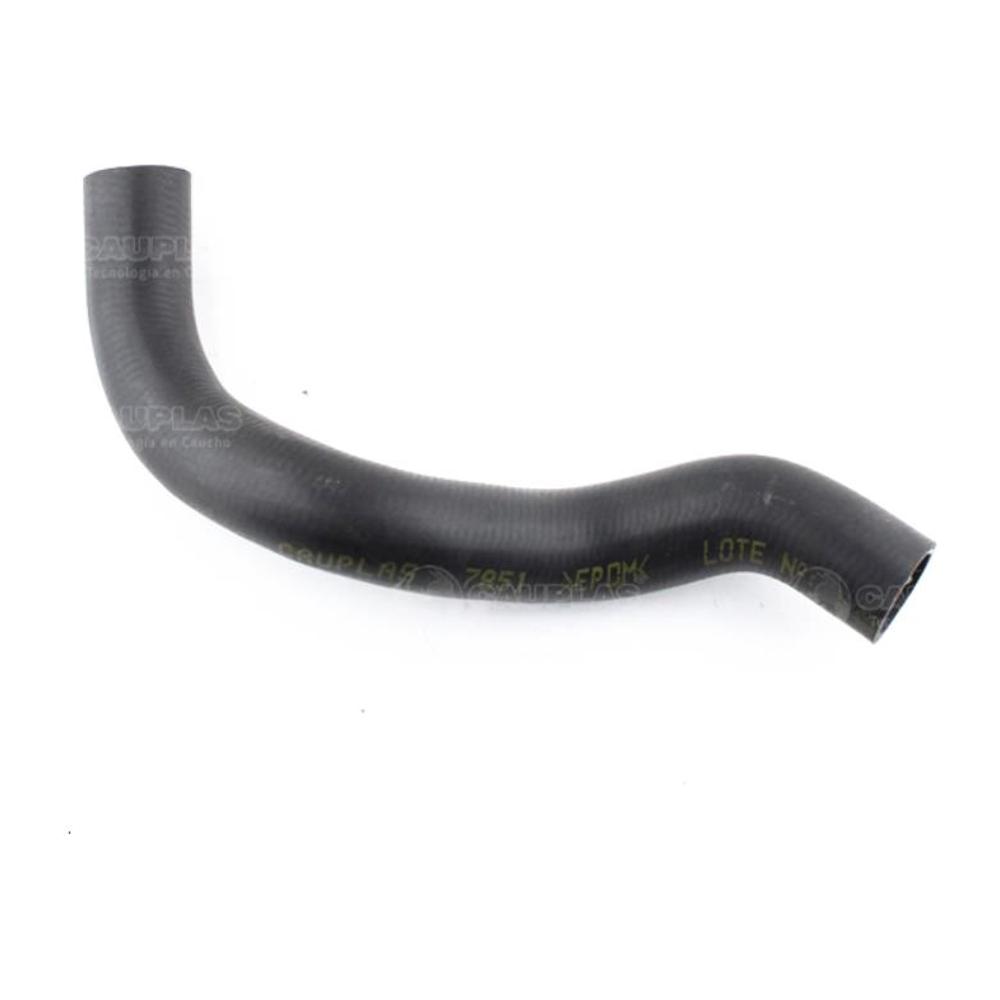 Mangueira do Radiador Inferior para Toyota Etios e Etios Sedan - Cauplas - 7851