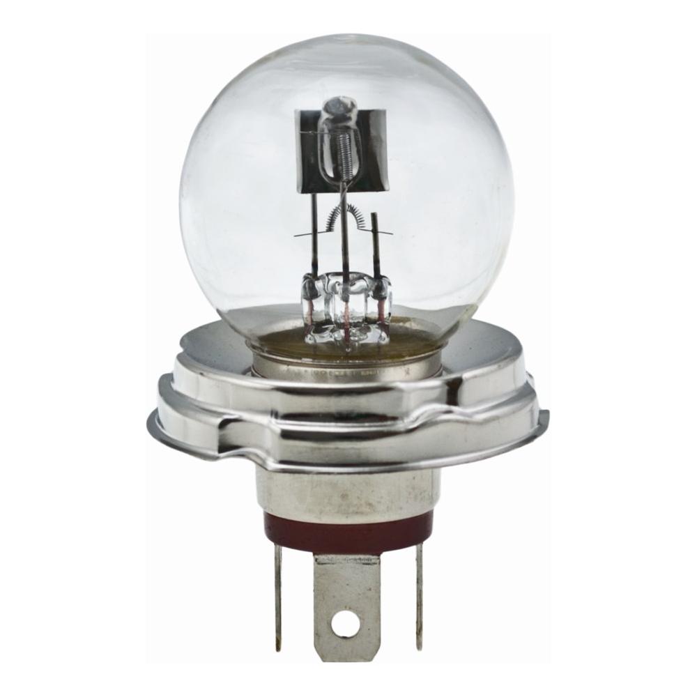 Lâmpada 24V 55/50W - Hella - 7952