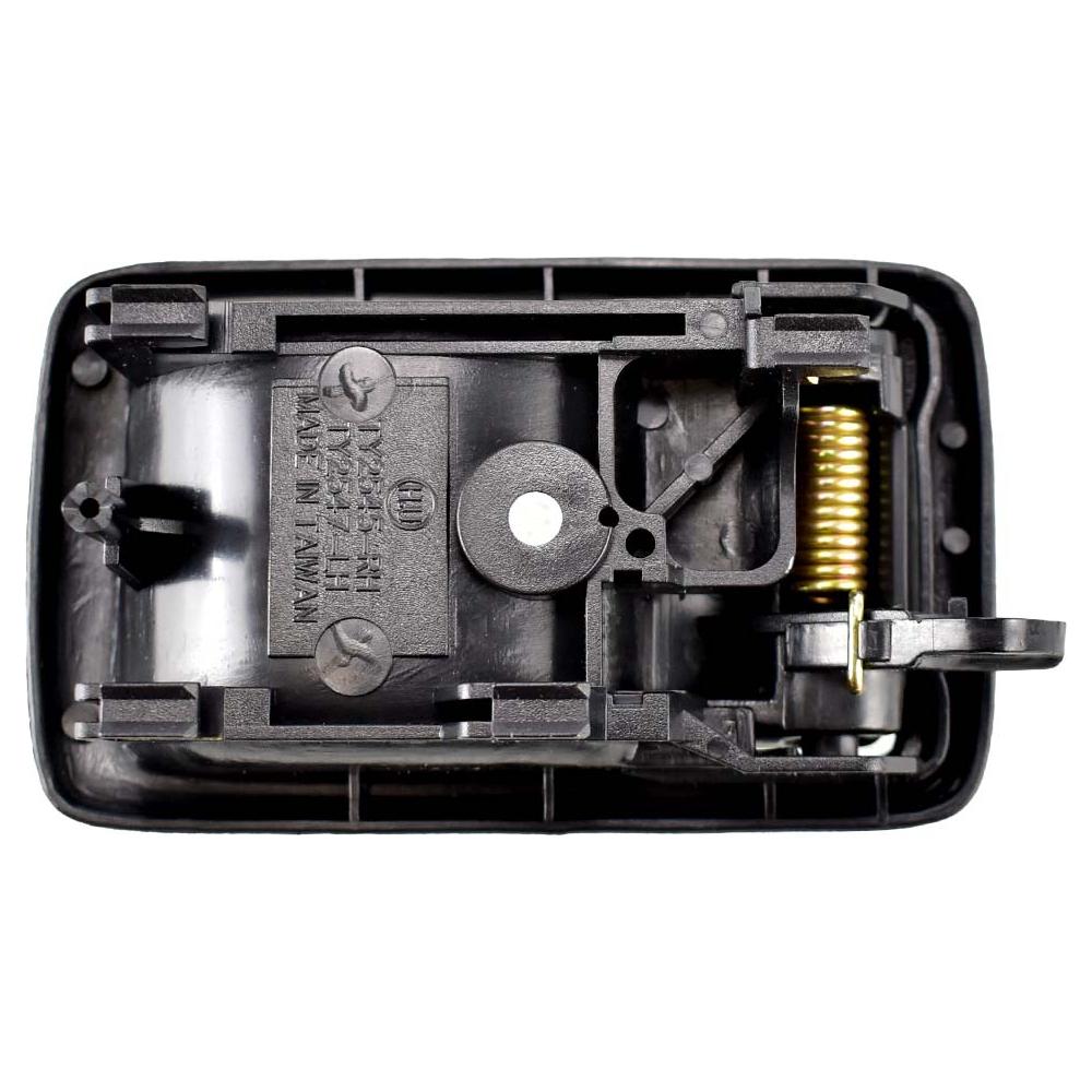 Maçaneta Interna da Porta para Toyota Hilux - ORI - 8020