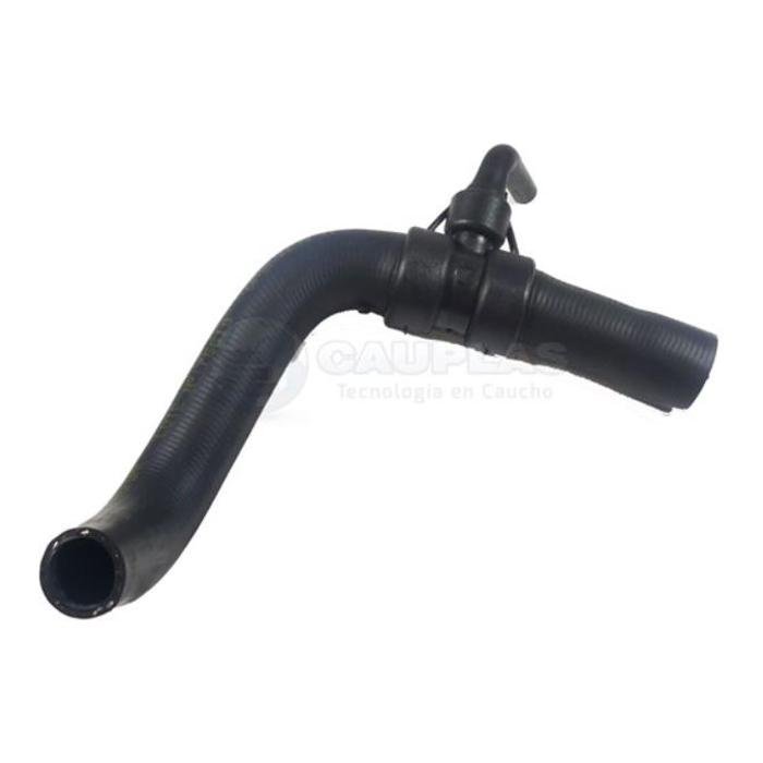 Mangueira Radiador Superior para Fiat Fiorino e Uno - Cauplas - 8366