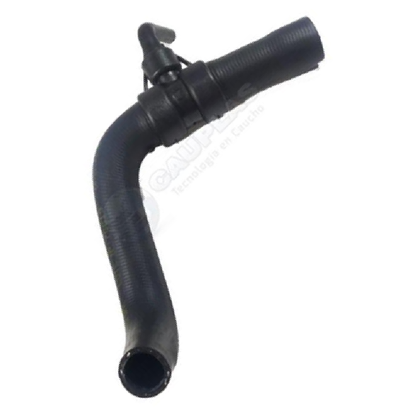 Mangueira Radiador Superior para Fiat Fiorino e Uno - Cauplas - 8366
