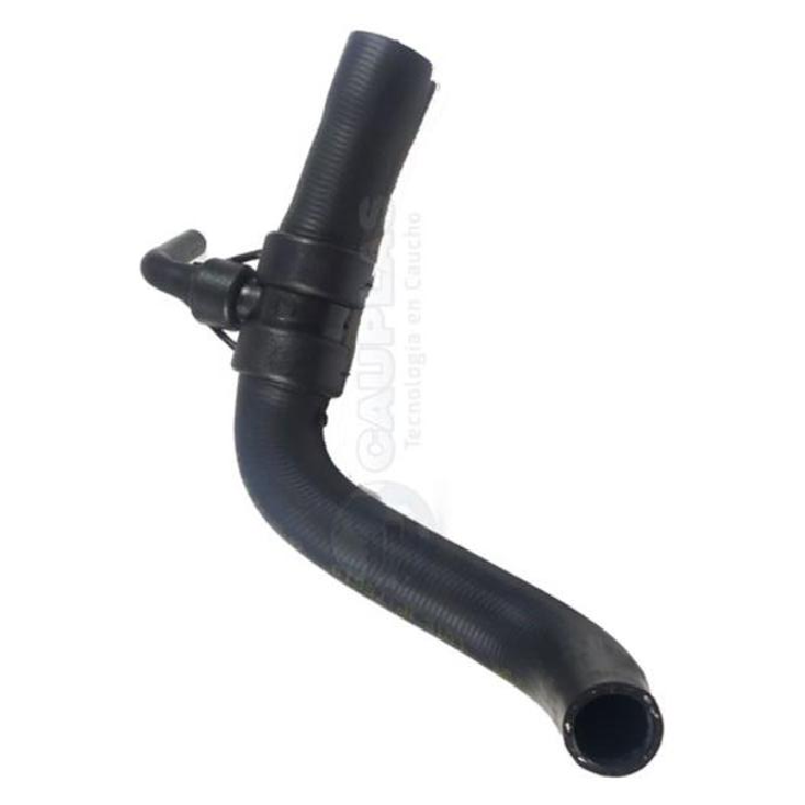 Mangueira Radiador Superior para Fiat Fiorino e Uno - Cauplas - 8366