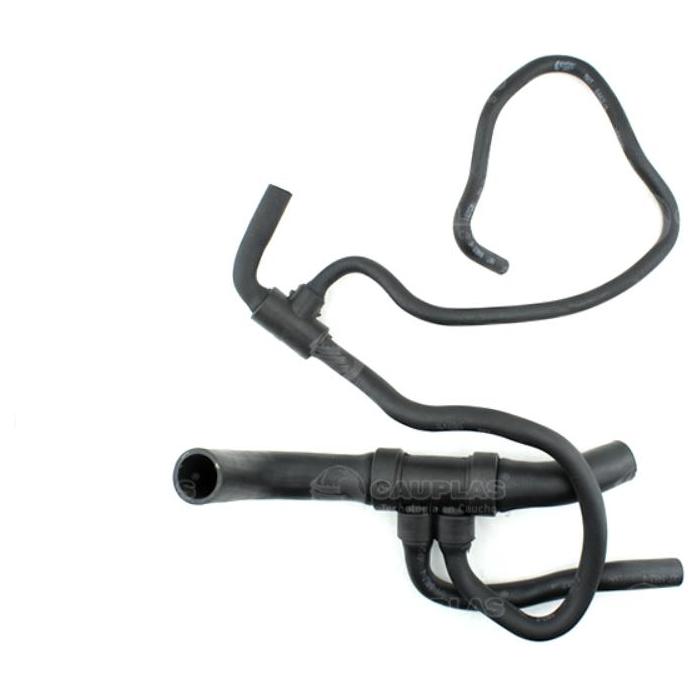 Mangueira do Radiador Inferior para Fiat Palio - Cauplas - 8462