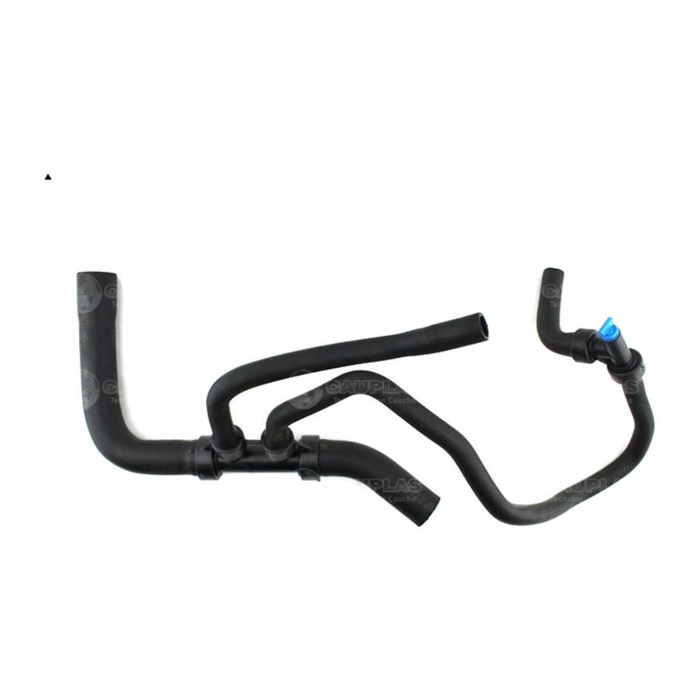 Mangueira do Radiador Inferior para Fiat Siena - Cauplas - 8465