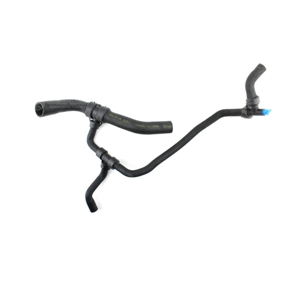 Mangueira Radiador Inferior para Fiat Palio - Cauplas - 8621