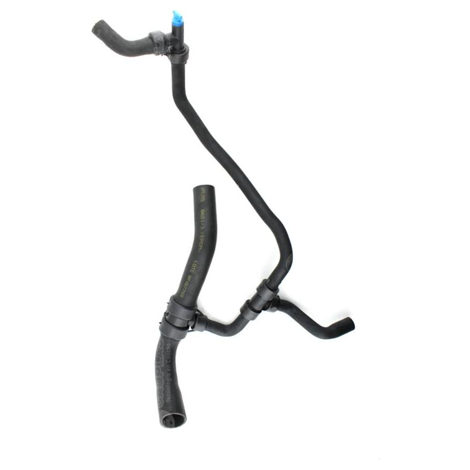 Mangueira Radiador Inferior para Fiat Palio - Cauplas - 8621