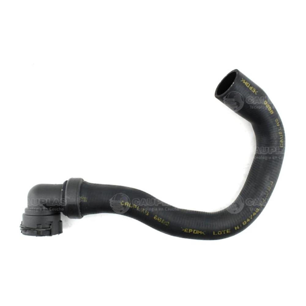 Mangueira do Radiador Inferior para Fiat Linea - Cauplas - 8620