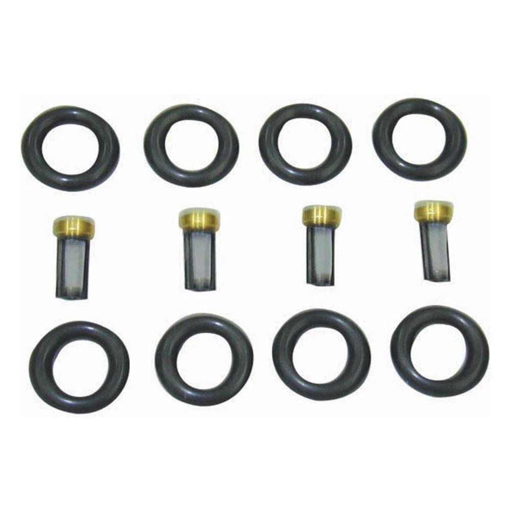 Kit de Filtros para Bico Injetor - Kit & Cia - 90103