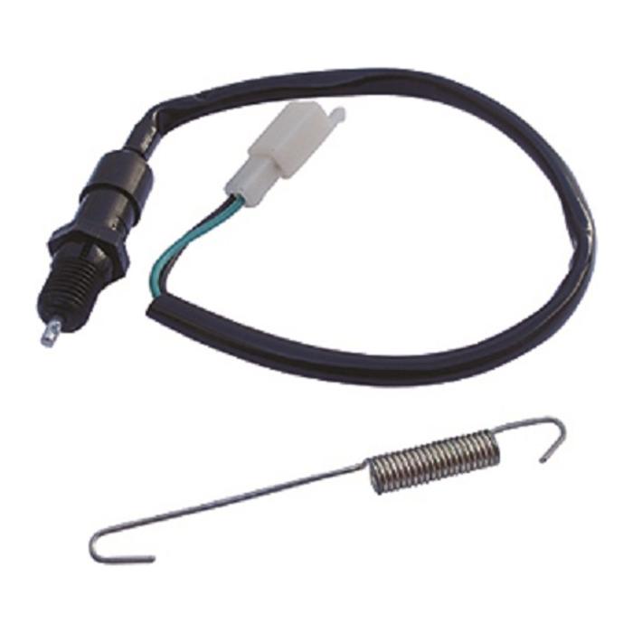 Interruptor de Luz de Freio para Honda CG 125 - Magnetron - 90212000