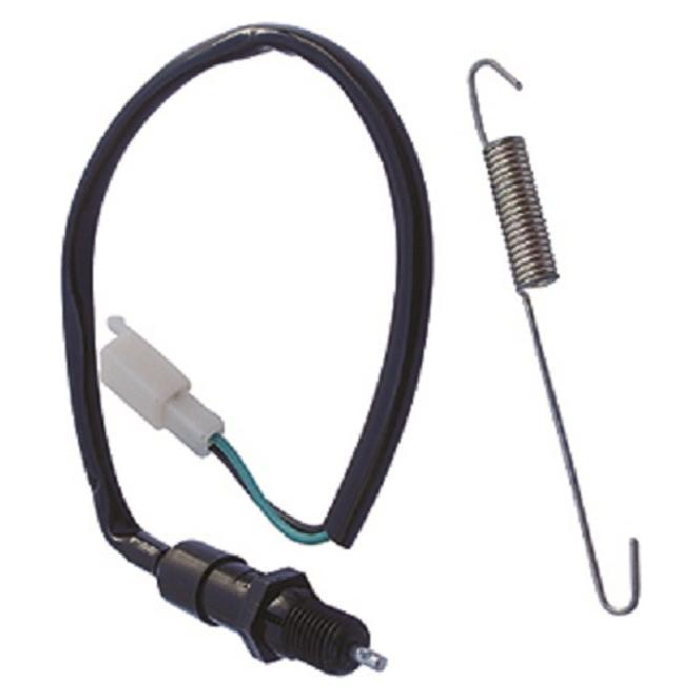 Interruptor de Luz de Freio para Honda CG 125 - Magnetron - 90212000