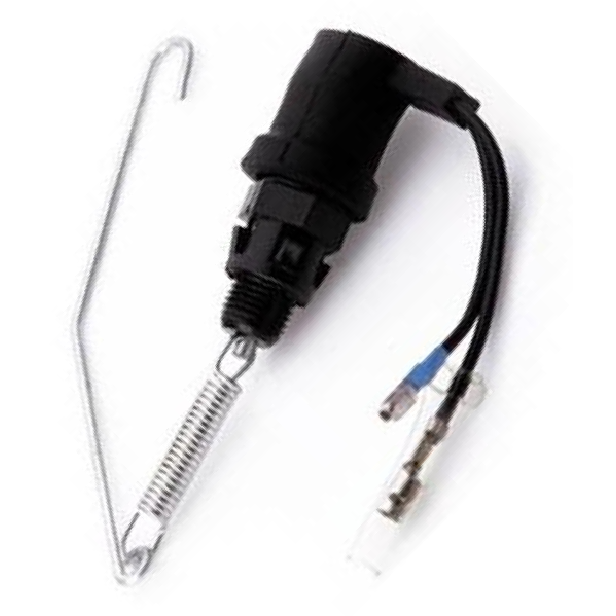 Interruptor de Luz de Freio para Yamaha YBR 125 - Magnetron - 90212500