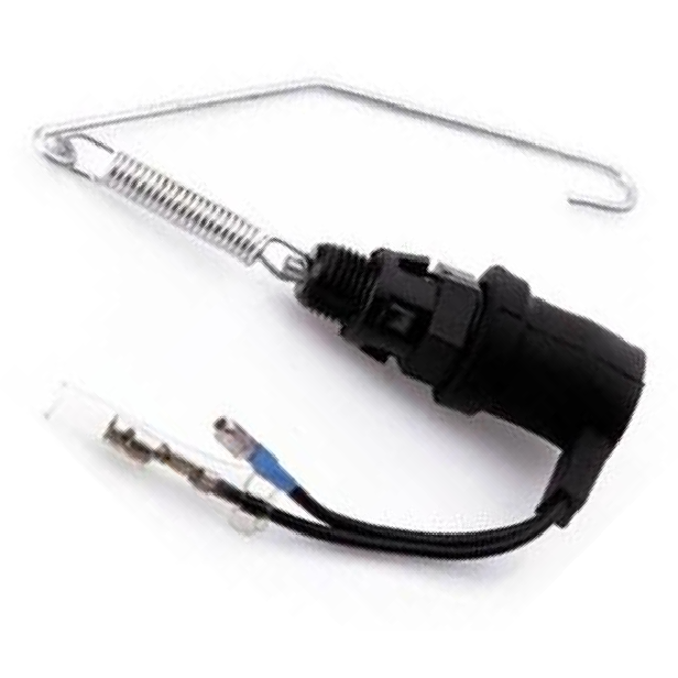 Interruptor de Luz de Freio para Yamaha YBR 125 - Magnetron - 90212500