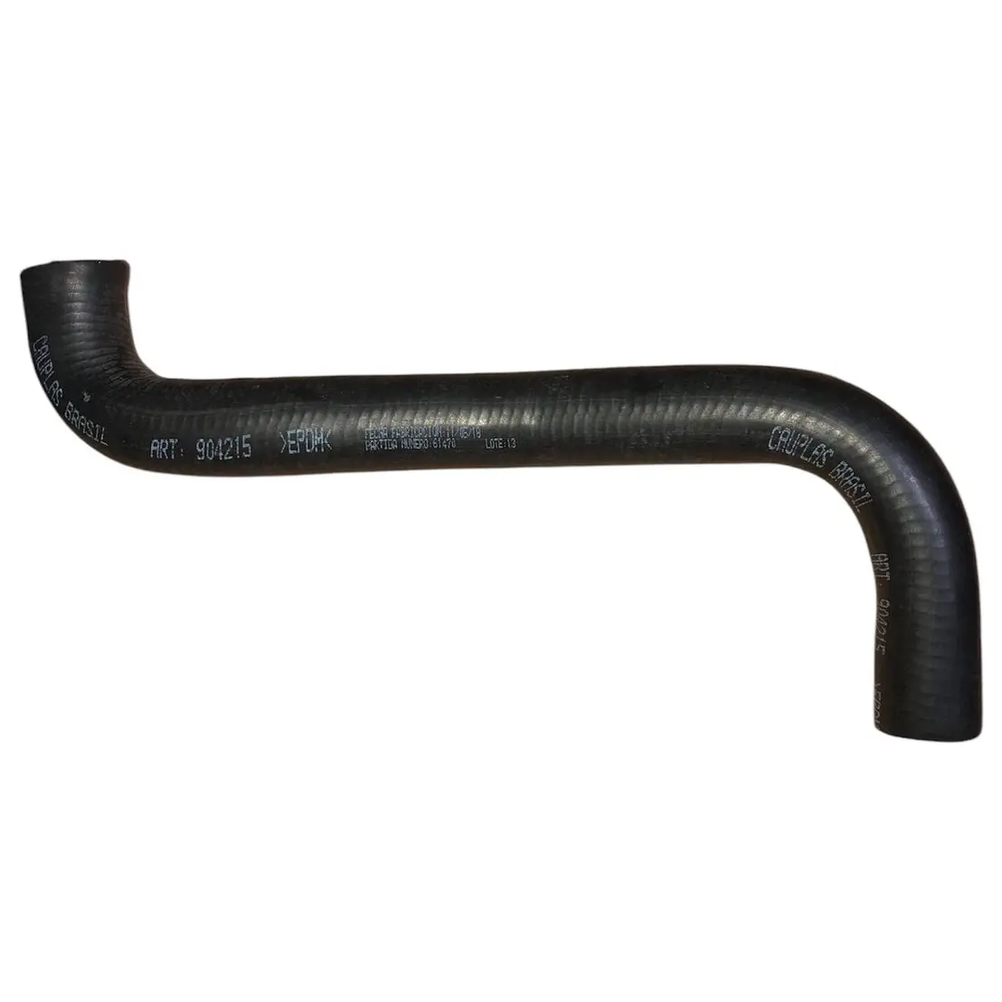 Mangueira Bomba D'Água para Ford Verona - Cauplas - 904215