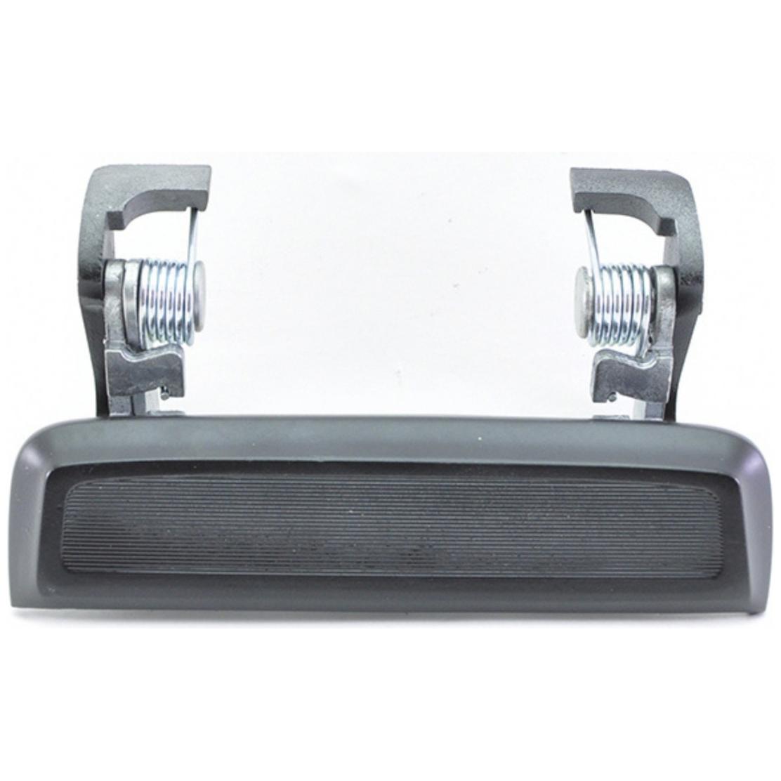Maçaneta Externa Dianteira Esquerda para Ford Pampa - Atemis - 9115