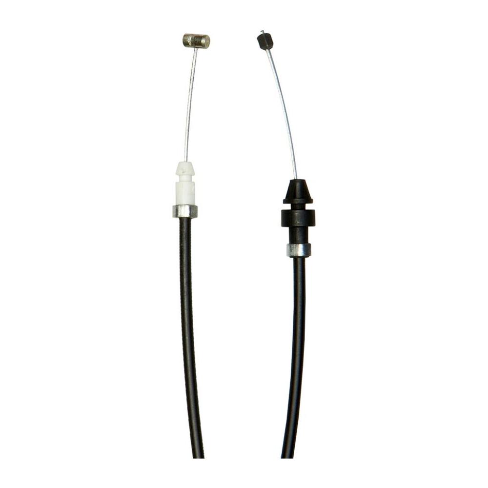 Cabo de Abertura do Capô para Nissan Frontier - IKS - 9501