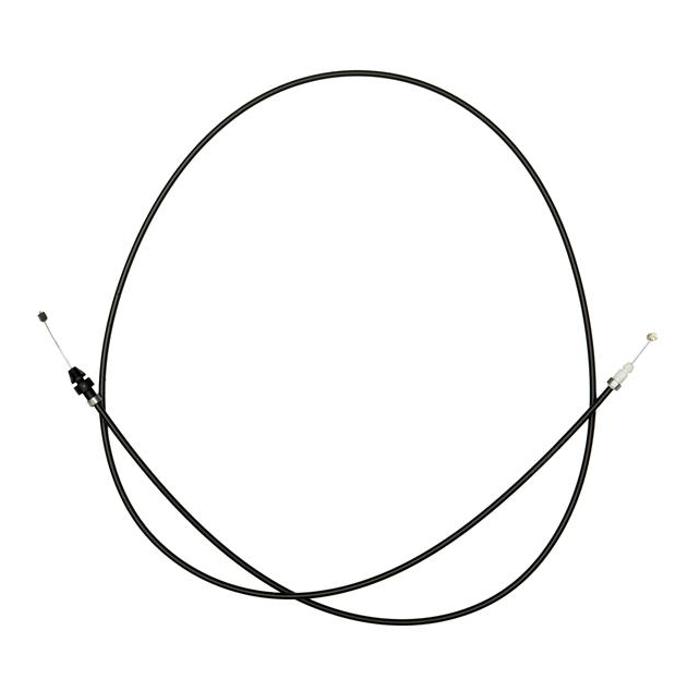 Cabo de Abertura do Capô para Honda CB 400 e CB 450 - IKS - 9504