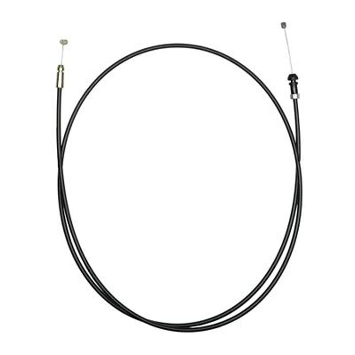 Cabo de Abertura do Capô para Nissan Versa - IKS - 9505