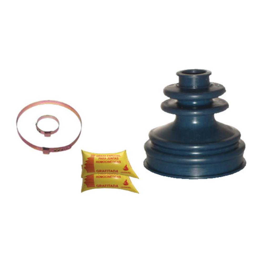 Kit Reparo Junta Homocinética Lado Câmbio - 4x4 - A-115