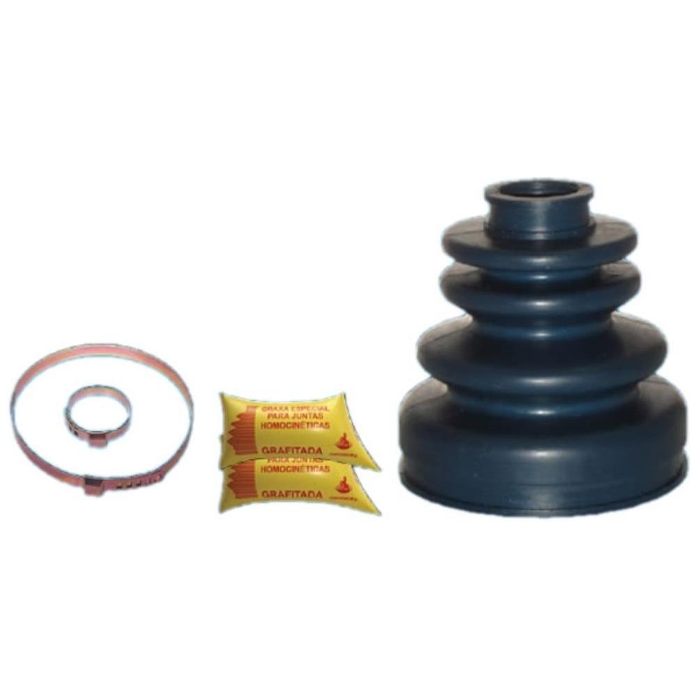 Kit de Reparo da Junta Homocinética para Nissan Frontier - 4x4 - A-136