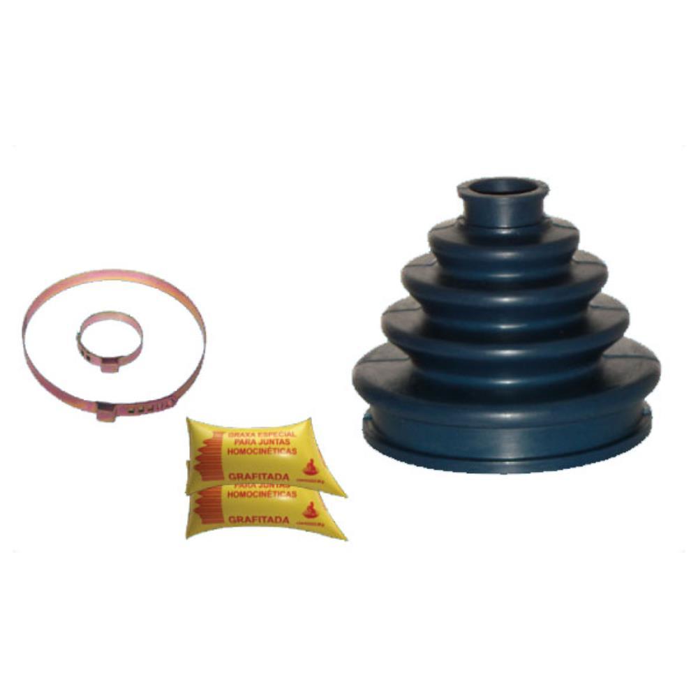 Kit de Reparo da Junta Homocinética Dianteira Lado Roda para Volkswagen Passat e Passat Variant - 4x4 - A-156
