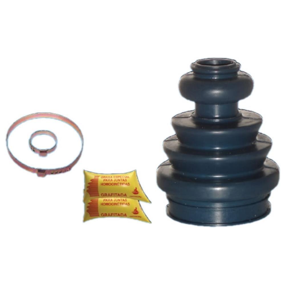 Kit de Reparo da Junta Homocinética para Volkswagen Passat e Passat Variant - 4x4 - A-157
