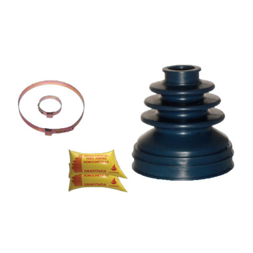 Kit de Reparo da Junta Homocinética para Toyota Corolla e Fielder - 4x4 - A-166