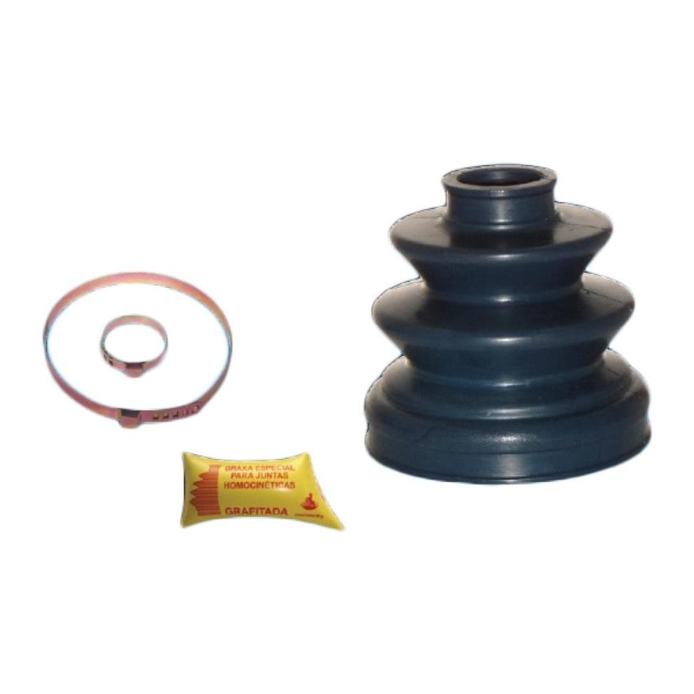 Kit de Reparo da Junta Homocinética para Mitsubishi L200 - 4x4 - A-192