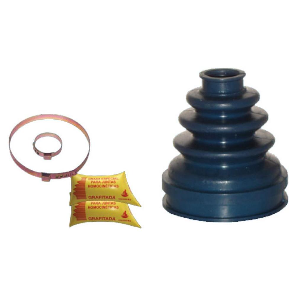 Kit de Reparo da Junta Homocinética para Honda Civic - 4x4 - A-204