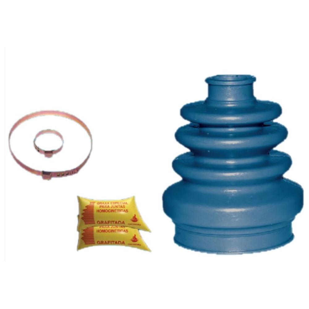 Kit de Reparo da Junta Homocinética para Chevrolet Montana - 4x4 - A-274