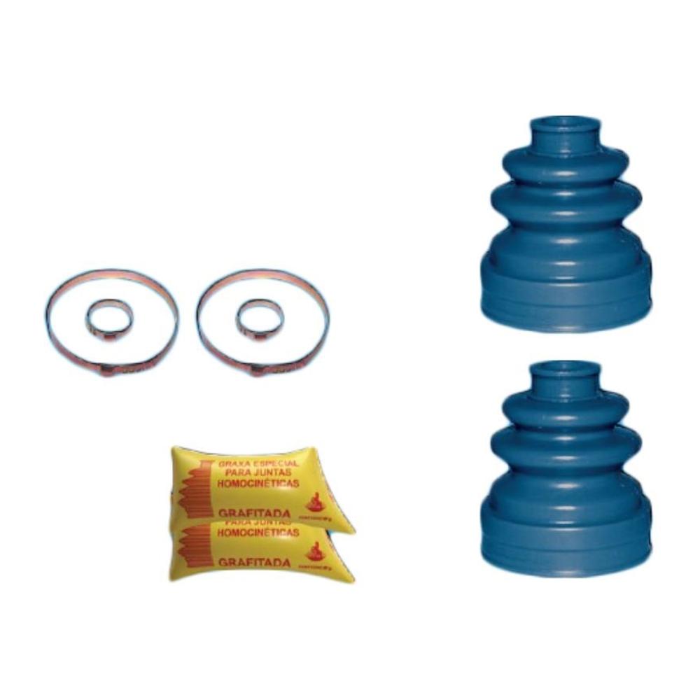 Kit de Reparo da Junta Homocinética para Honda CR-V - 4x4 - A-280