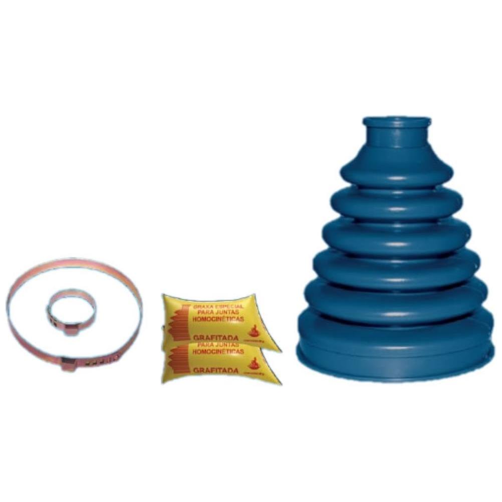 Kit de Reparo da Junta Homocinética para BMW X5 - 4x4 - A-288