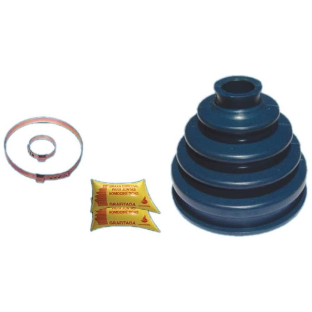 Kit de Reparo da Junta Homocinética para BMW X5 - 4x4 - A-286