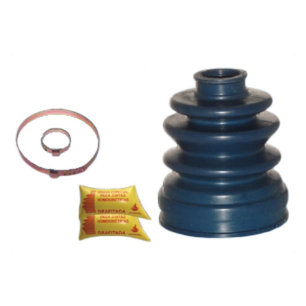 Kit de Reparo da Junta Homocinética para Mitsubishi Pajero TR4 - 4x4 - A-296