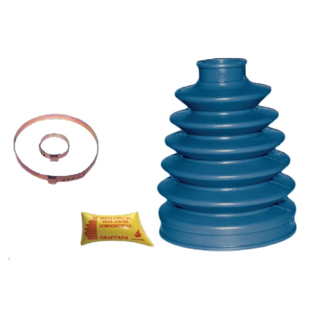 Kit de Reparo da Junta Homocinética para Mitsubishi Pajero TR4 - 4x4 - A-294