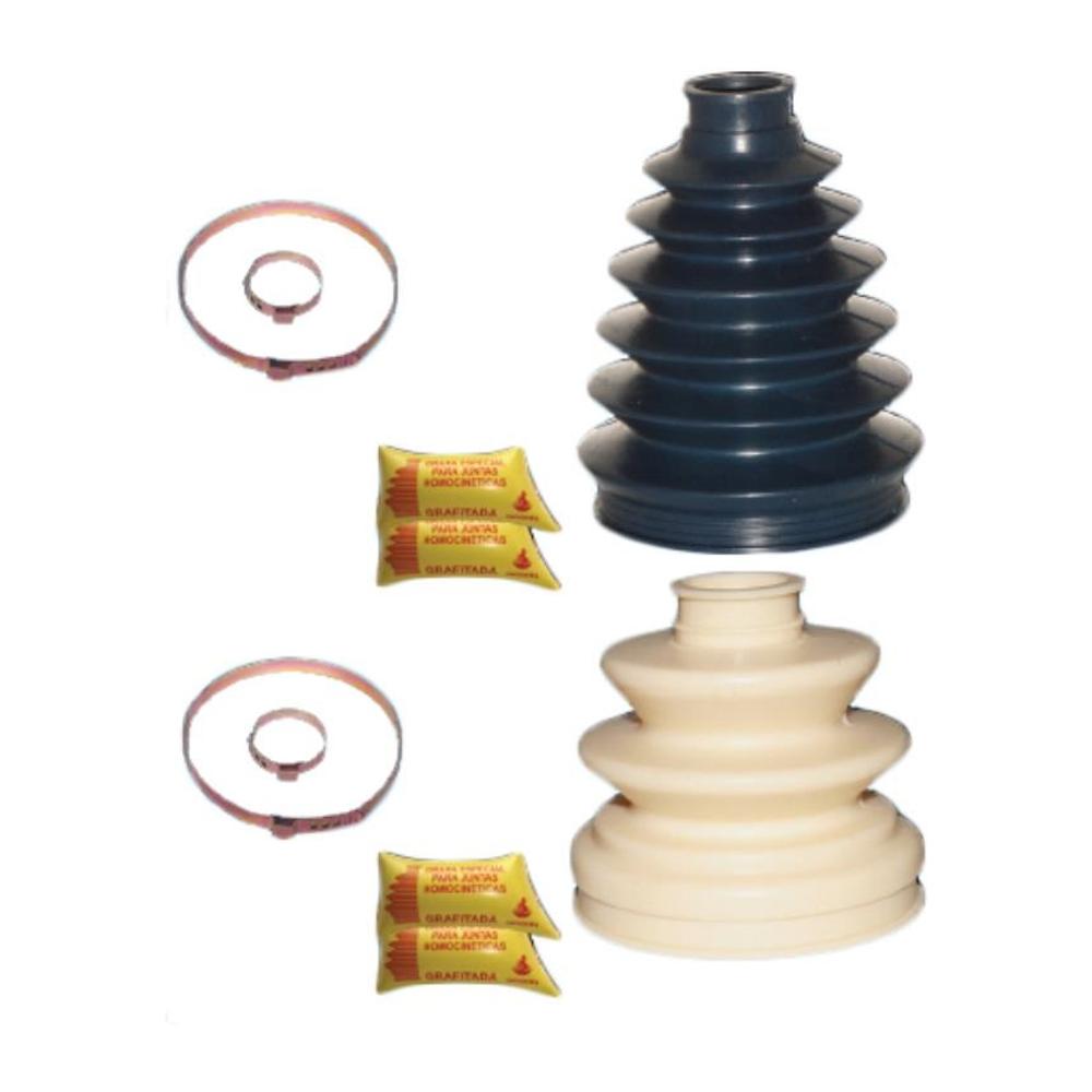 Kit de Reparo da Junta Homocinética Dianteira para Mitsubishi Pajero Full e Pajero Sport - 4x4 - A-298