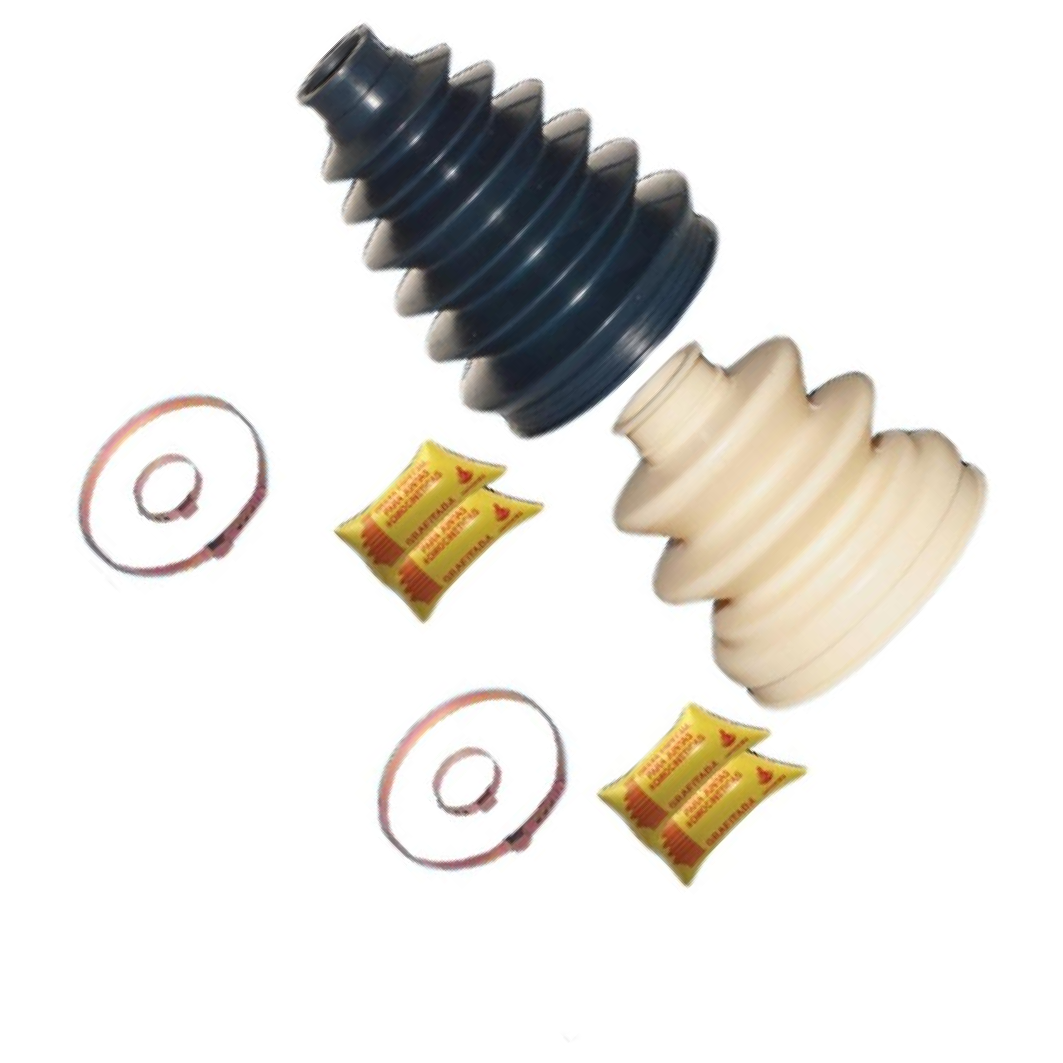 Kit de Reparo da Junta Homocinética Dianteira para Mitsubishi Pajero Full e Pajero Sport - 4x4 - A-298