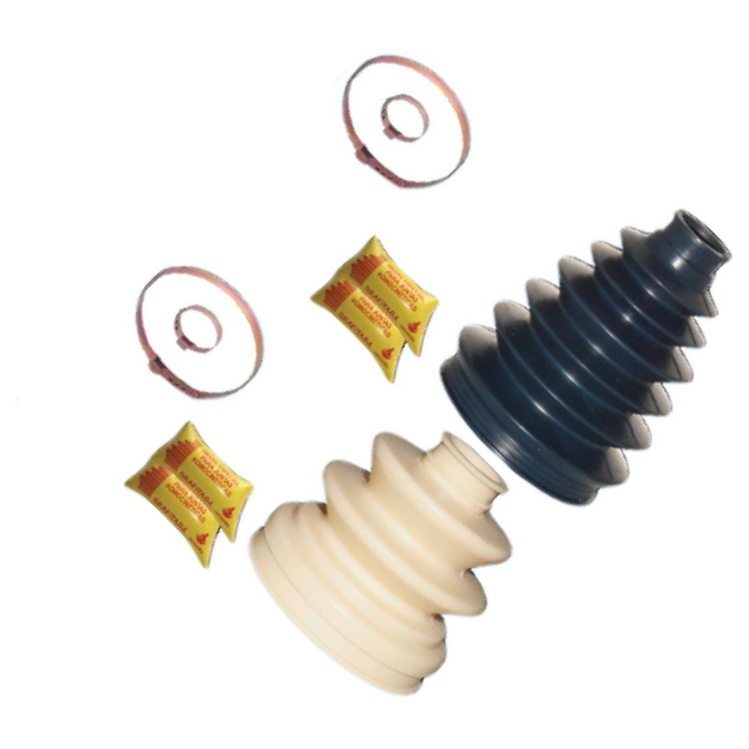Kit de Reparo da Junta Homocinética Dianteira para Mitsubishi Pajero Full e Pajero Sport - 4x4 - A-298