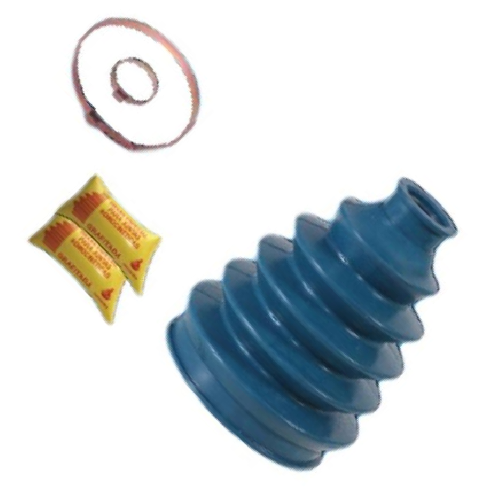 Kit de Reparo da Junta Homocinética para Ford Ranger - 4x4 - A-308