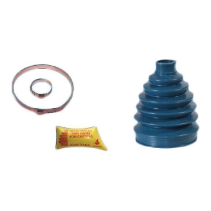 Kit de Reparo da Junta Homocinética para Fiat Punto - 4x4 - A-316