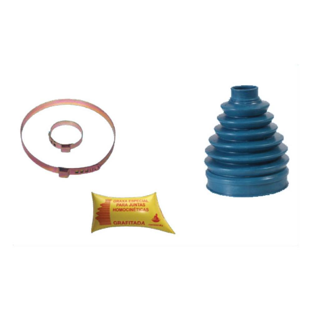 Kit de Reparo da Junta Homocinética para Honda Civic - 4x4 - A-318