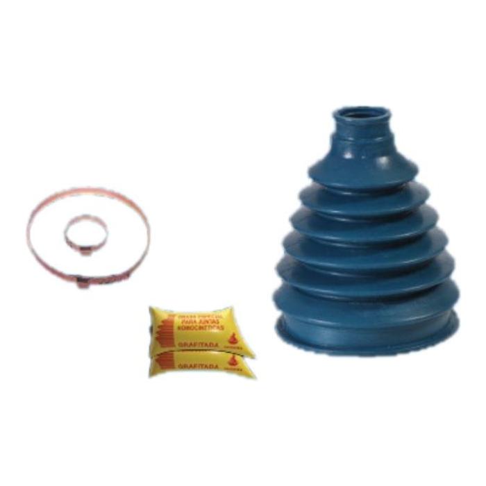 Kit de Reparo da Junta Homocinética para Ford Ranger - 4x4 - A-32