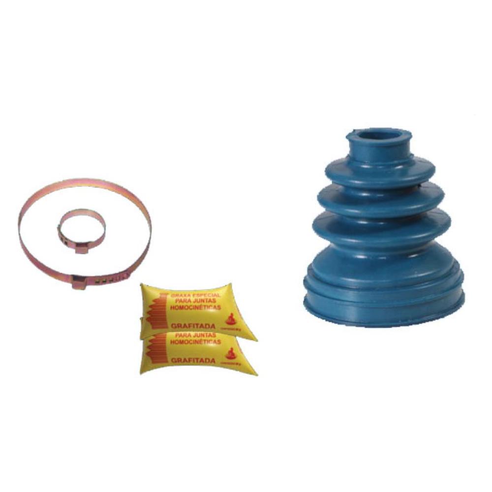 Kit de Reparo da Junta Homocinética para Honda Civic - 4x4 - A-320