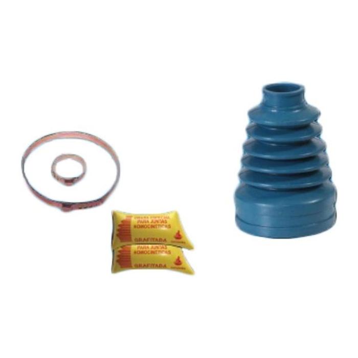 Kit de Reparo da Junta Homocinética Dianteira Lado Câmbio para Volkswagen Golf - 4x4 - A-326