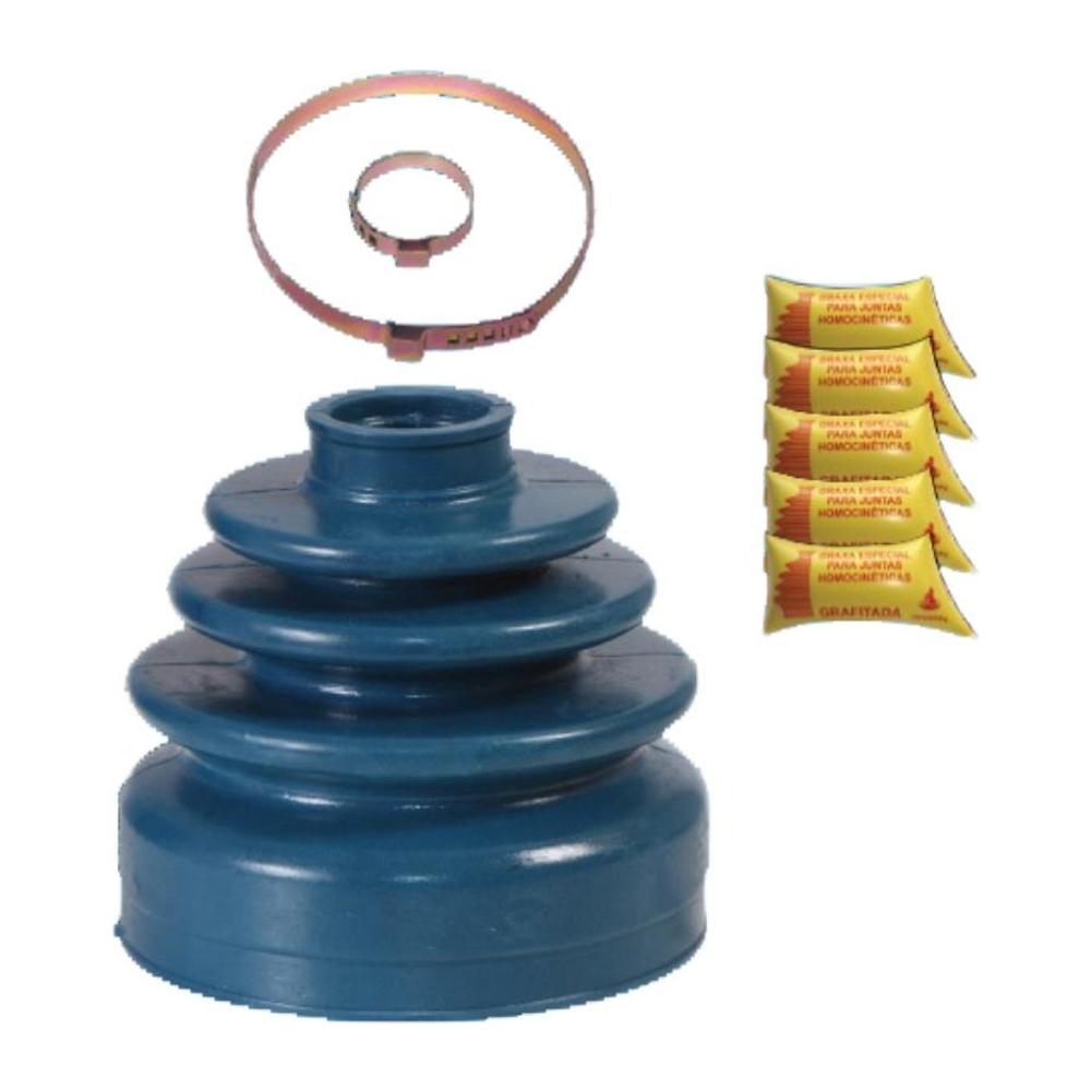 Kit de Reparo da Junta Homocinética Traseira para Mitsubishi Pajero Full - 4x4 - A-330