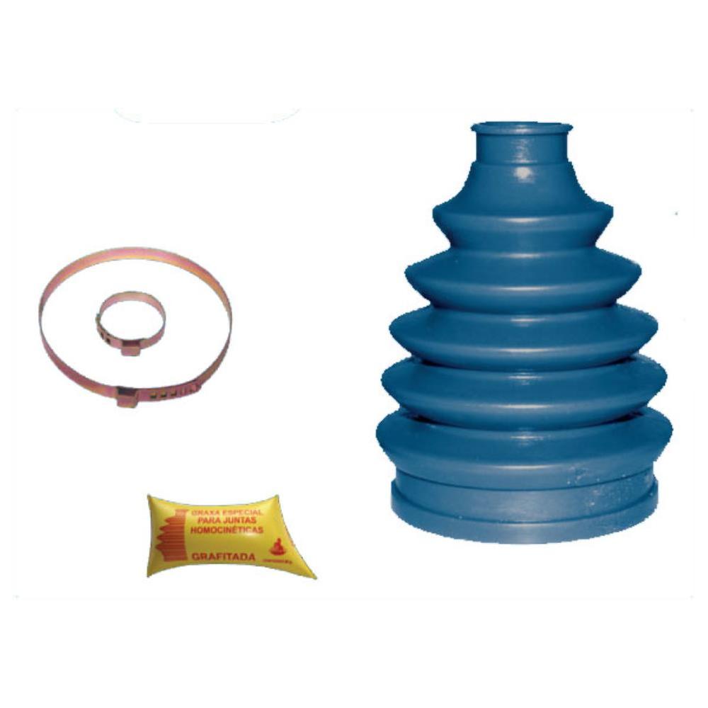 Kit de Reparo da Junta Homocinética para Hyundai Tucson - 4x4 - A-340