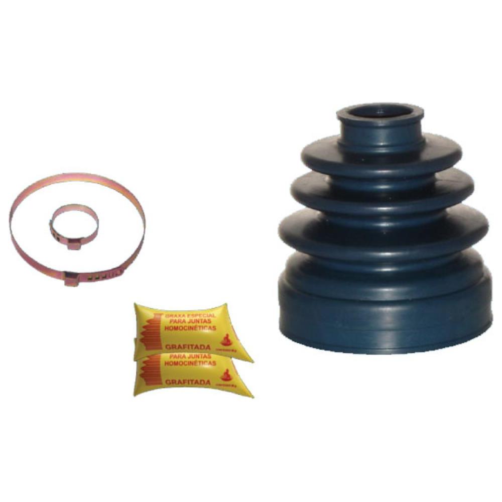 Kit de Reparo da Junta Homocinética para Hyundai Tucson - 4x4 - A-342