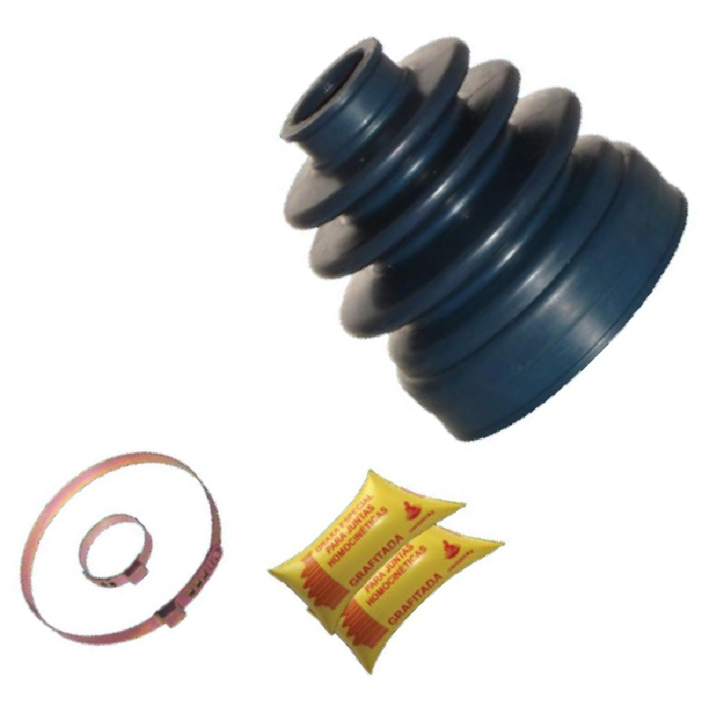 Kit de Reparo da Junta Homocinética para Hyundai Tucson - 4x4 - A-342