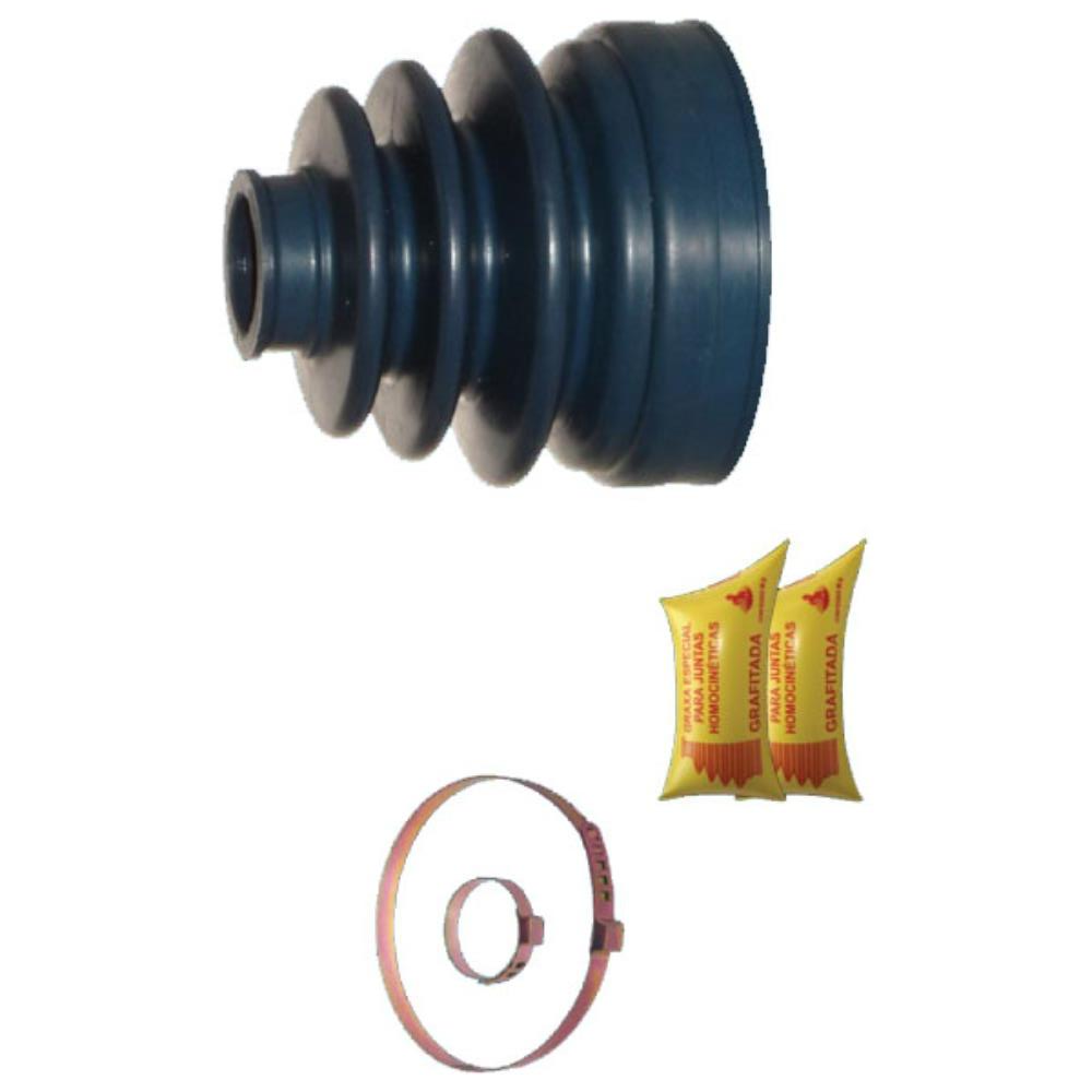 Kit de Reparo da Junta Homocinética para Hyundai Tucson - 4x4 - A-342